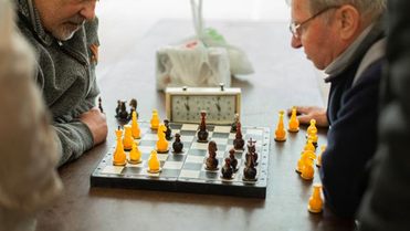 Vương quốc giải trí